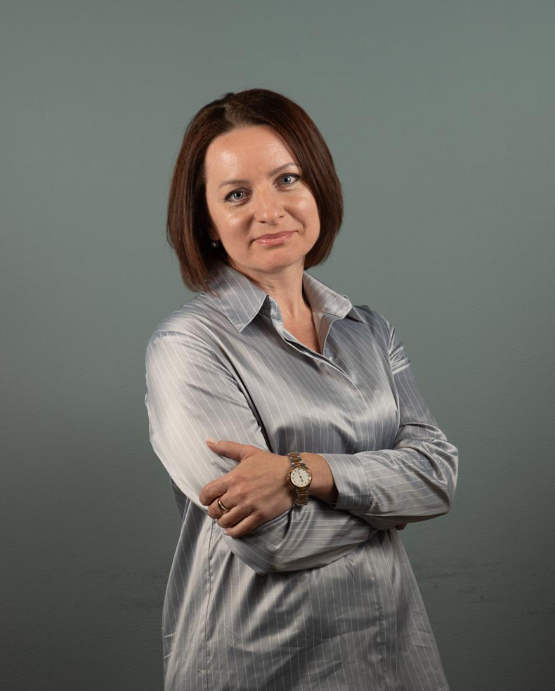 Антипова Светлана